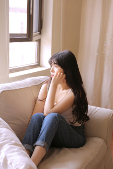 向阳而生